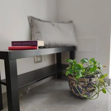 Casa Di Igor Holiday home