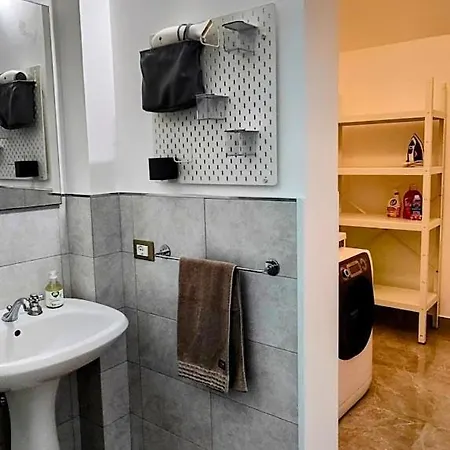 Casa Di Igor Holiday home *