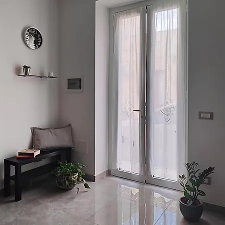 Casa Di Igor بيت للعطل