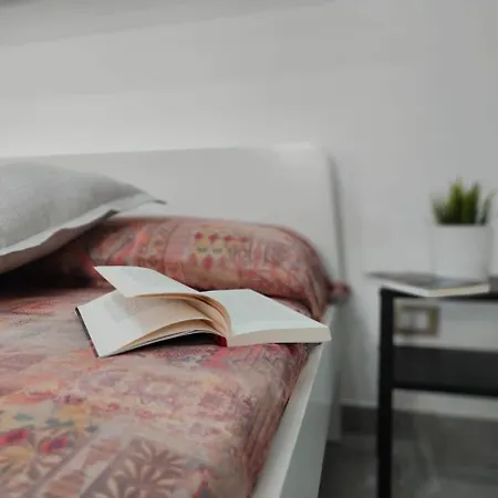 Casa Di Igor بيت للعطل *