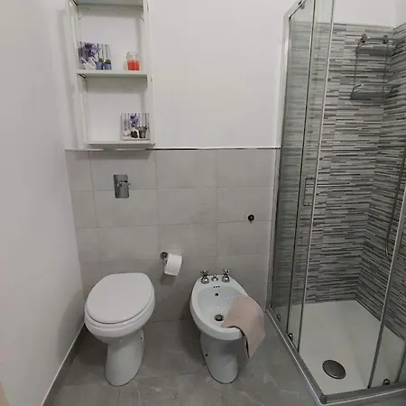 Casa Di Igor * Ispica