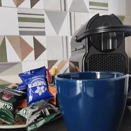 Holiday home Casa Di Igor