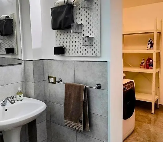 Casa Di Igor بيت للعطل *