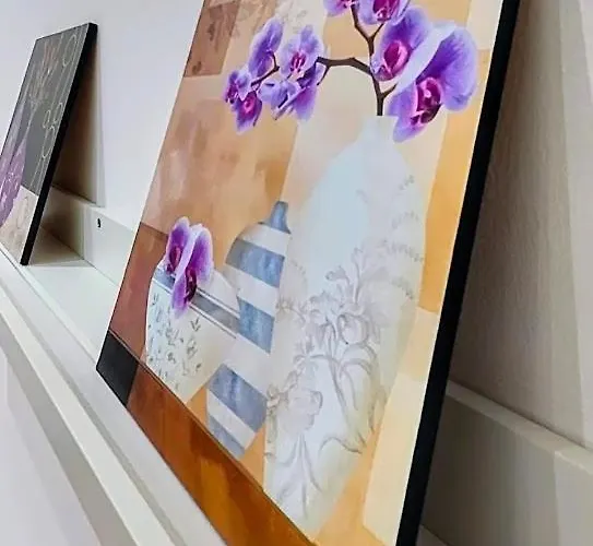 بيت للعطل Casa Di Igor إيسبيكا