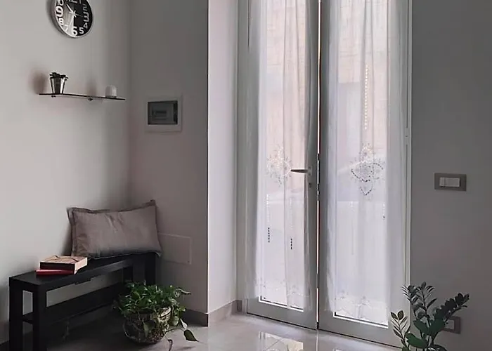 Casa Di Igor 度假居