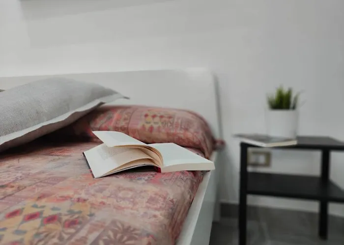 Casa Di Igor بيت للعطل *