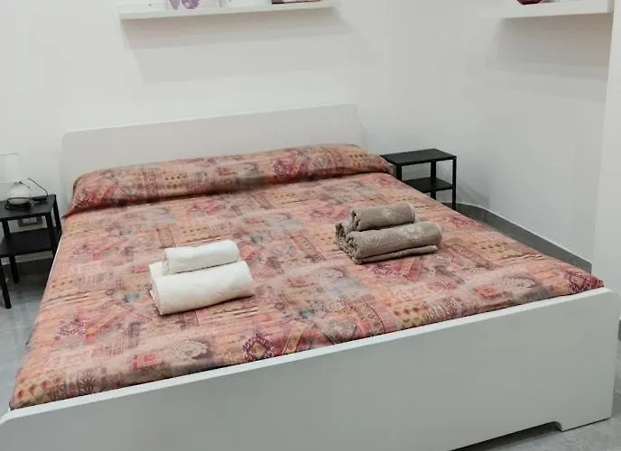 Casa Di Igor بيت للعطل إيسبيكا