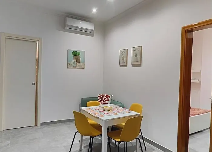 Casa Di Igor 度假居