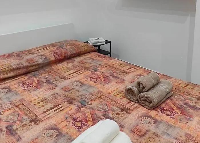 Casa Di Igor بيت للعطل إيسبيكا