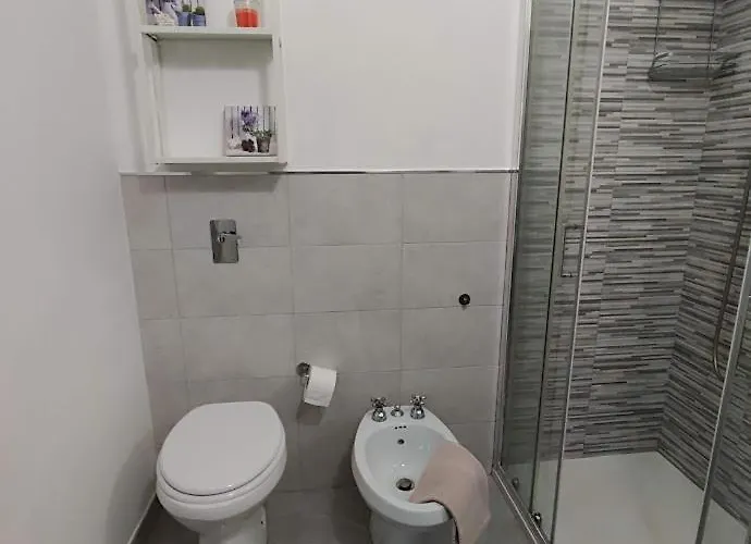 Casa Di Igor * 伊斯皮卡