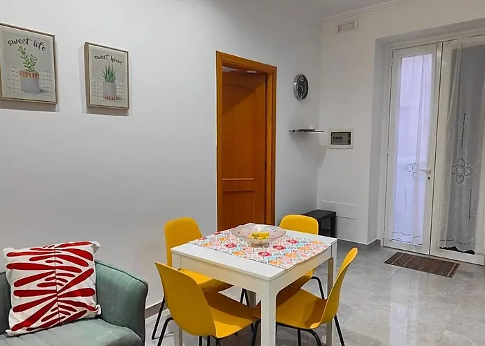 Casa Di Igor بيت للعطل *