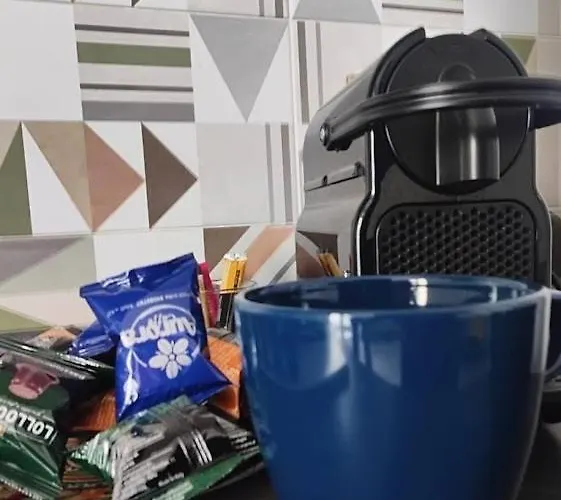 بيت للعطل Casa Di Igor