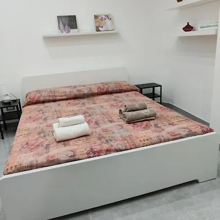 Casa Di Igor Semesterbostad Ispica