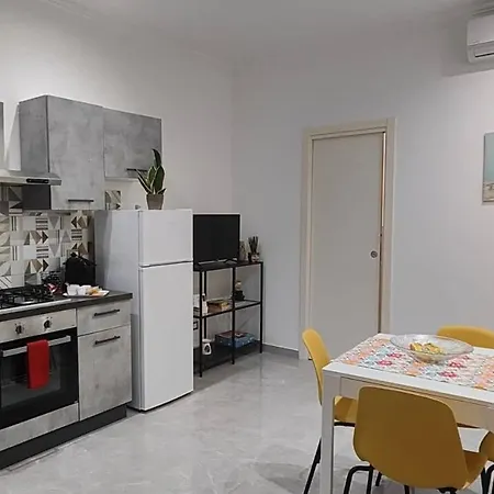 Casa Di Igor Ispica