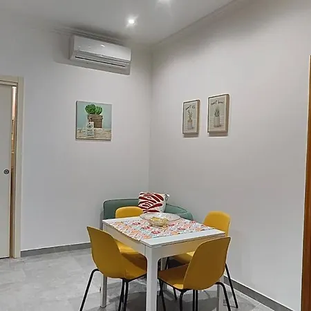 Casa Di Igor Semesterbostad