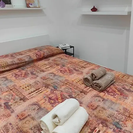 Casa Di Igor Semesterbostad Ispica