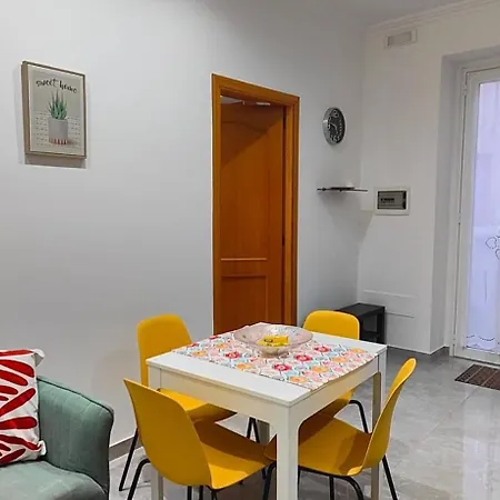 Casa Di Igor Semesterbostad *